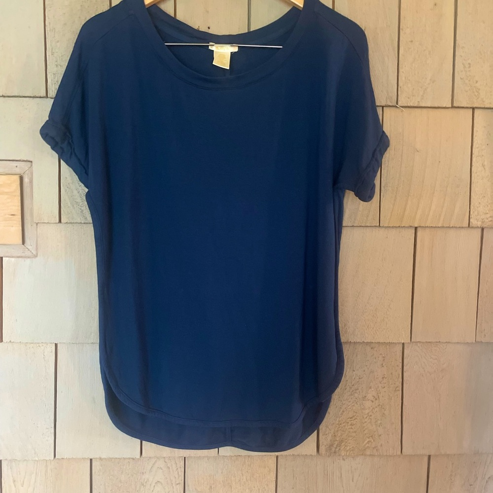 Matty M Super Soft Tee